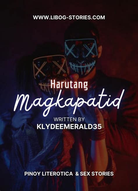 magkapatid sex